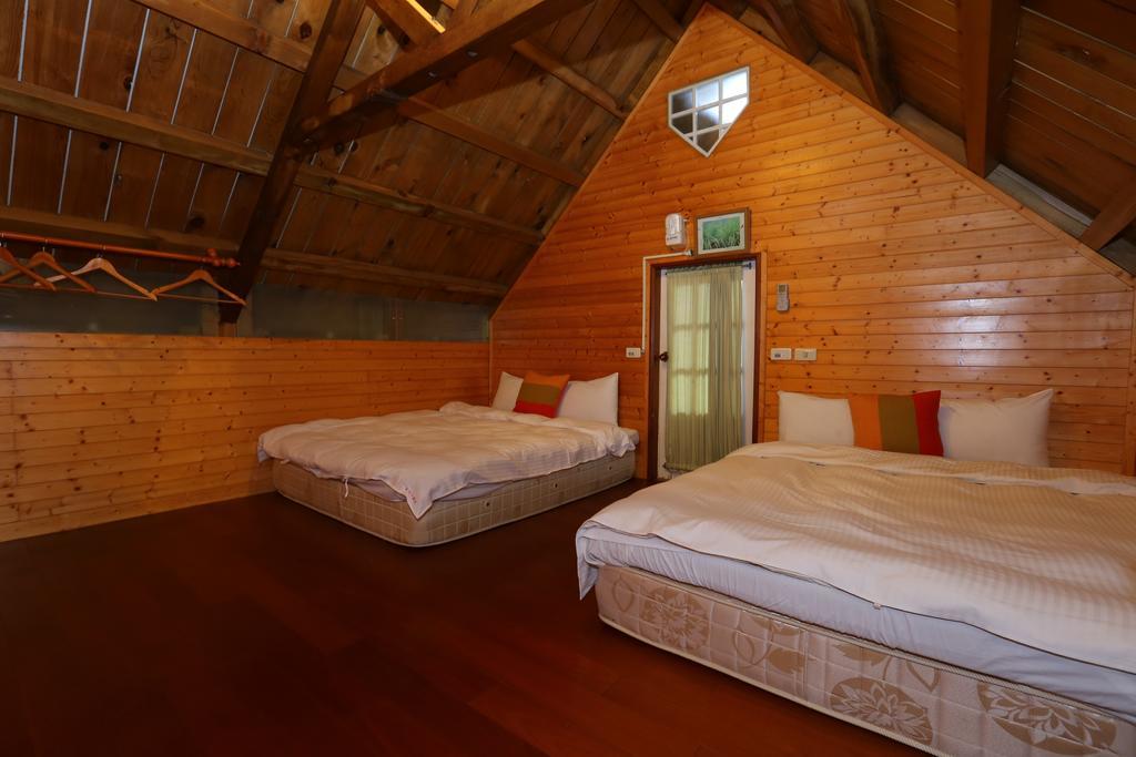 Dongshan River Resort Farm Wujie Zimmer foto